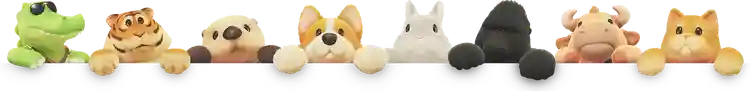 animals